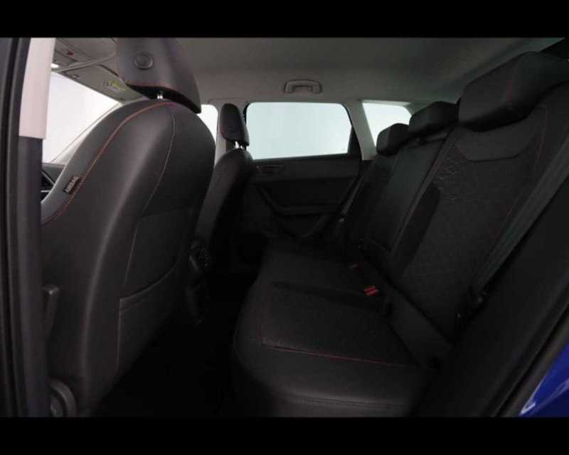 SEAT Ateca usata a Bologna (10)