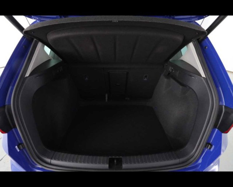 SEAT Ateca usata a Bologna (15)