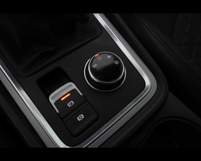 SEAT Ateca usata a Bologna (17)