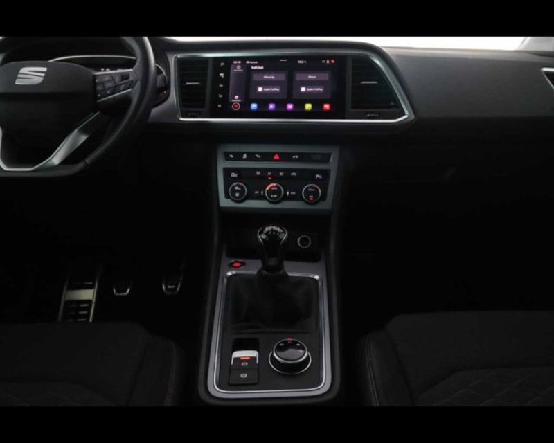 SEAT Ateca usata a Bologna (19)