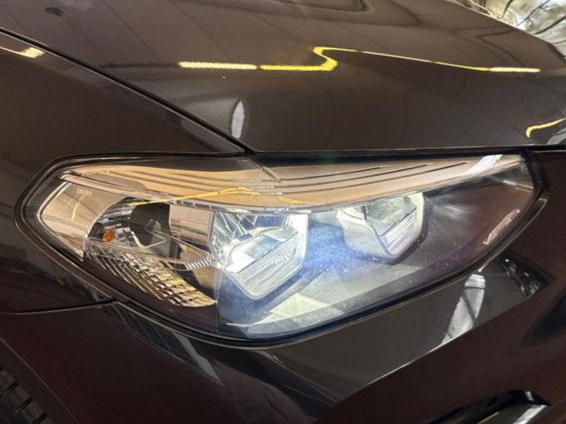 BMW X3 usata a Bologna (10)