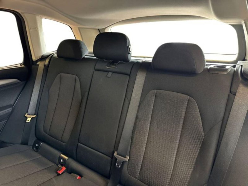 BMW X3 usata a Bologna (16)