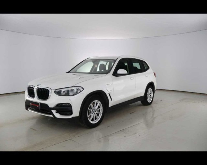 BMW X3 usata a Bologna