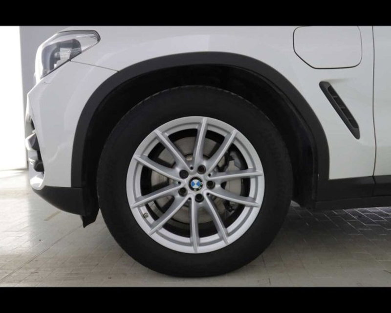 BMW X3 usata a Bologna (16)