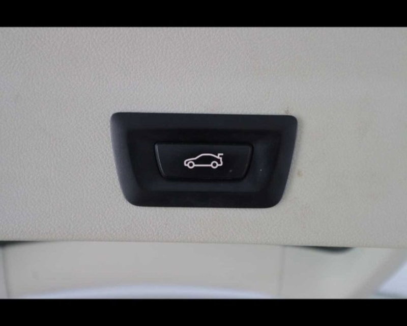 BMW X3 usata a Bologna (17)