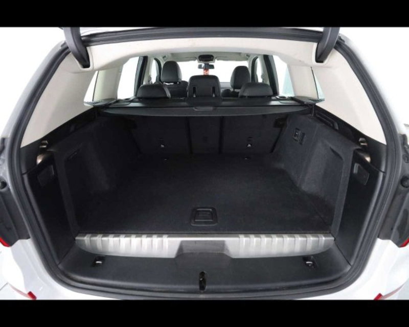 BMW X3 usata a Bologna (18)