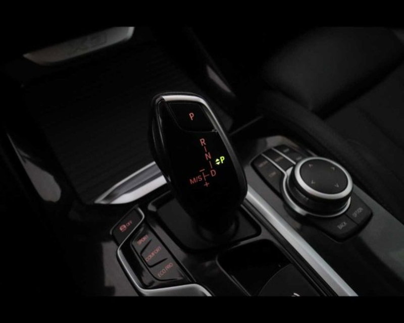 BMW X3 usata a Bologna (19)