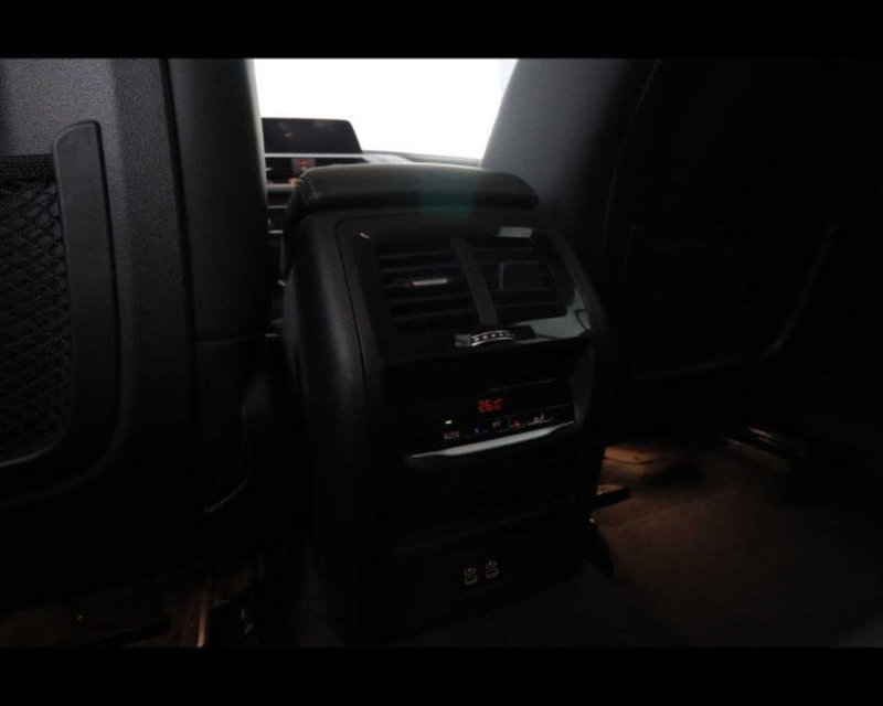 BMW X3 usata a Bologna (20)