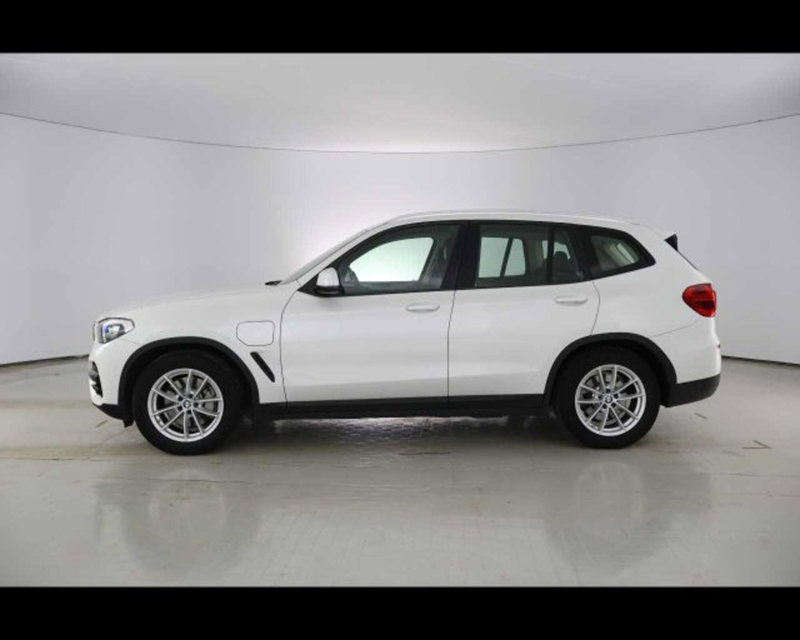 BMW X3 usata a Bologna (8)