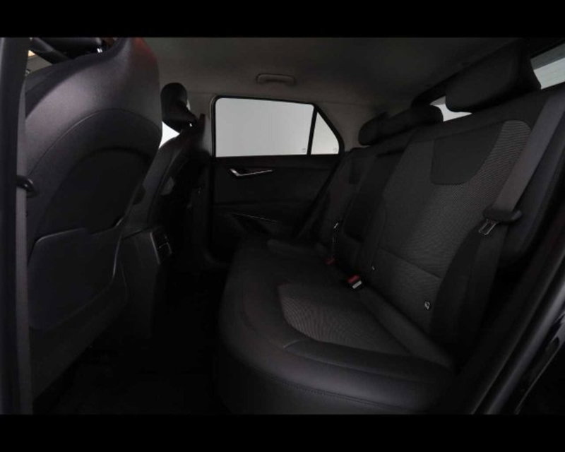 Kia Niro usata a Bologna (10)