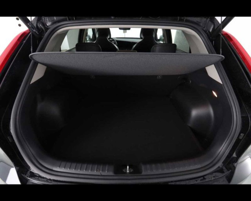 Kia Niro usata a Bologna (15)