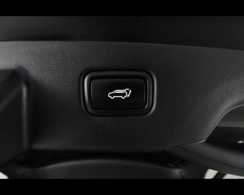 Kia Niro usata a Bologna (16)