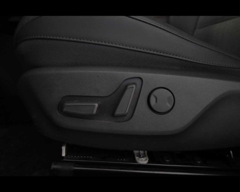 Kia Niro usata a Bologna (17)