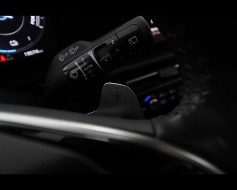 Kia Niro usata a Bologna (19)