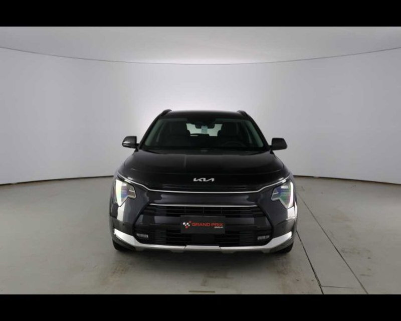 Kia Niro usata a Bologna (2)