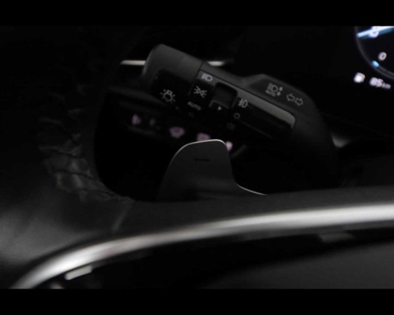 Kia Niro usata a Bologna (20)