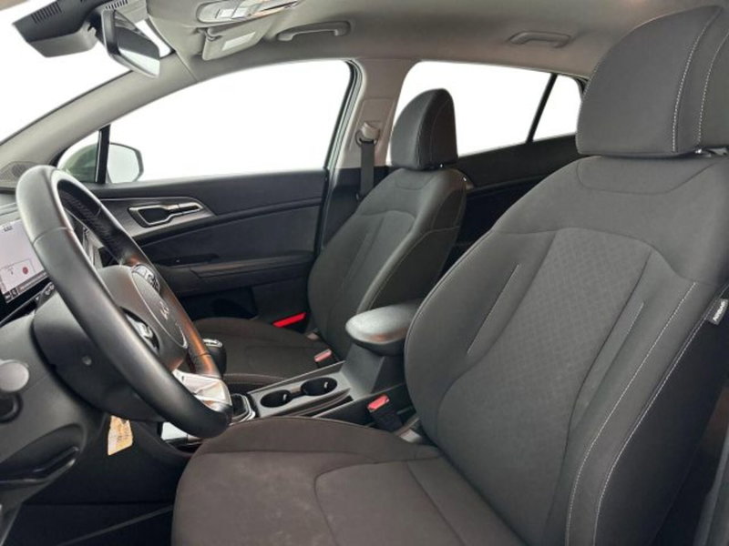 Kia Sportage usata a Bologna (12)