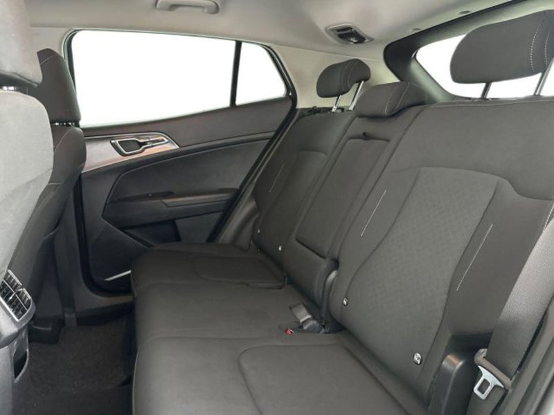 Kia Sportage usata a Bologna (13)
