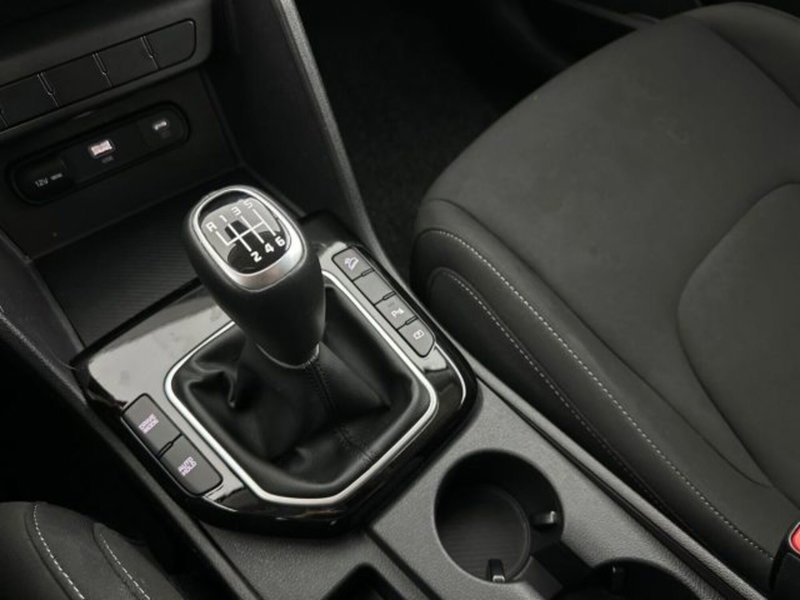 Kia Sportage usata a Bologna (18)