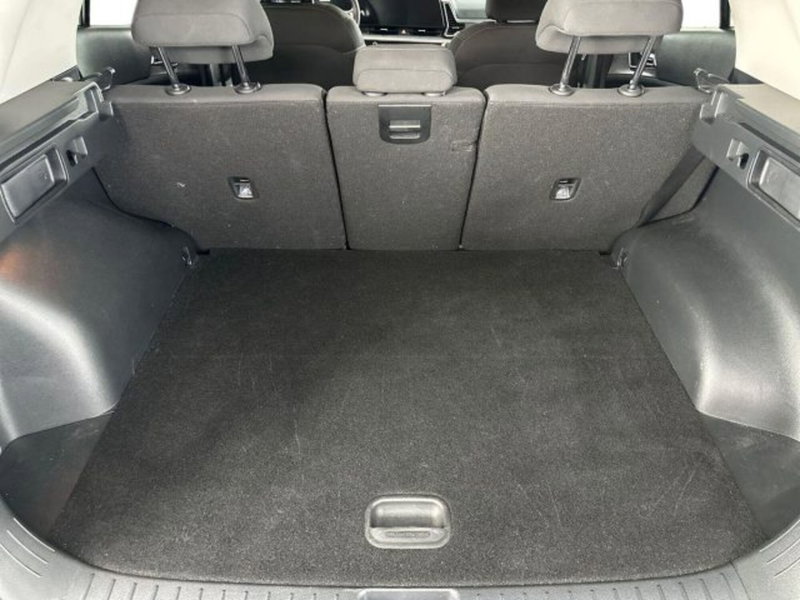 Kia Sportage usata a Bologna (19)