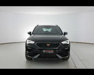Cupra Ateca 2.0 tsi VZ 4drive dsg nuova a Castenaso