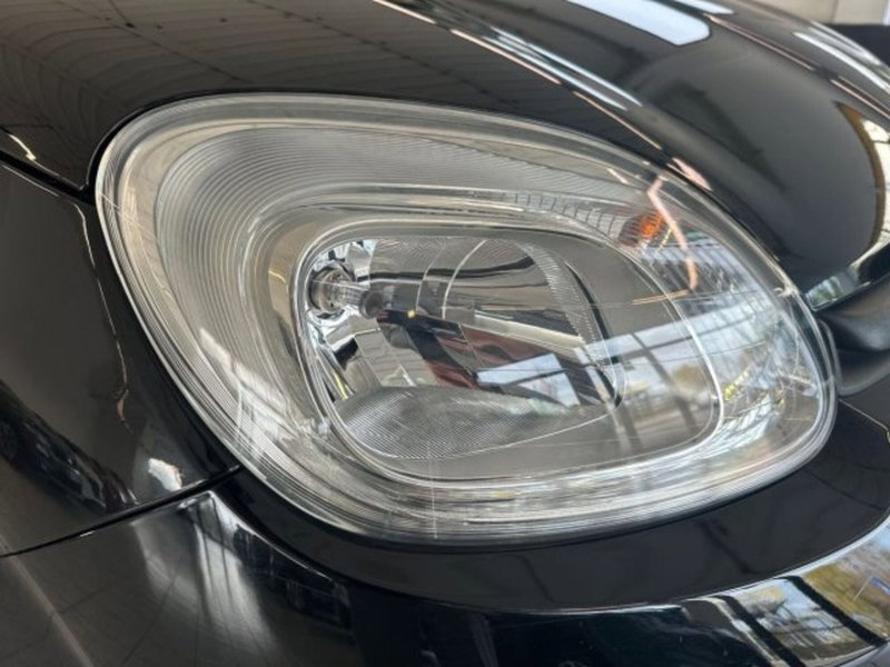 Fiat Panda usata a Bologna (10)