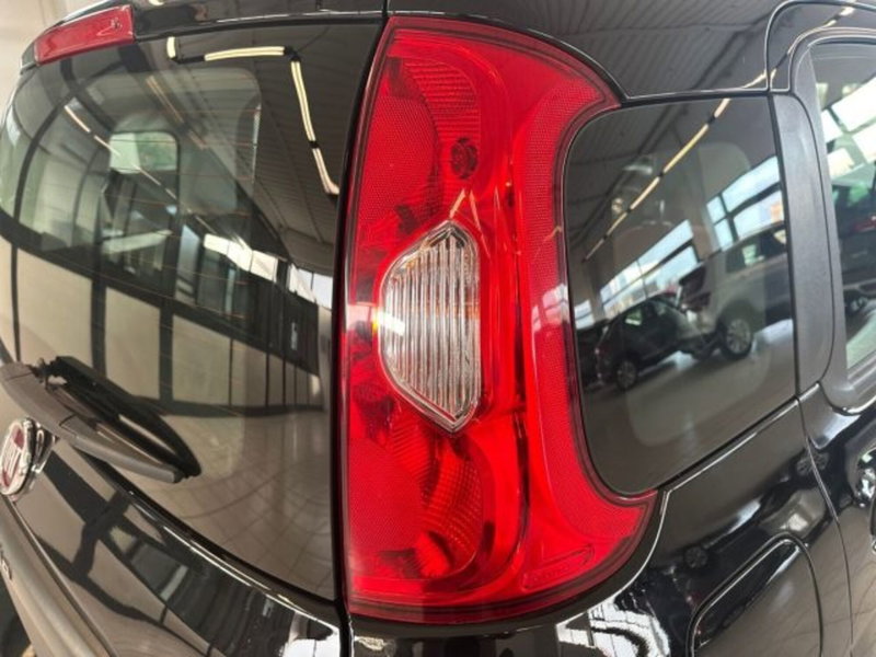 Fiat Panda usata a Bologna (11)