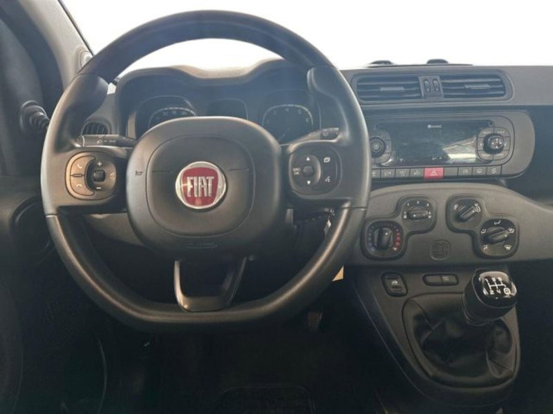 Fiat Panda usata a Bologna (13)