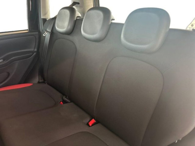 Fiat Panda usata a Bologna (16)