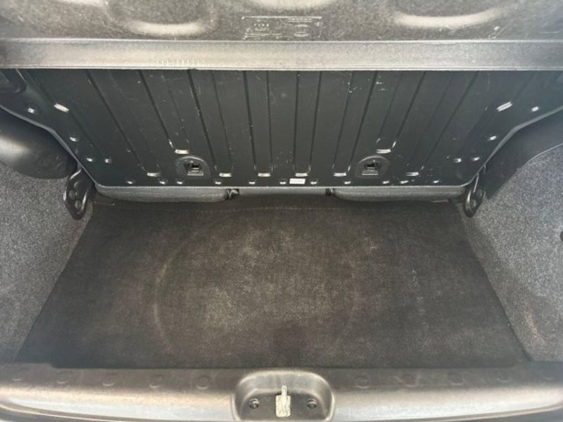 Fiat Panda usata a Bologna (17)