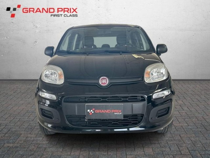 Fiat Panda usata a Bologna (5)