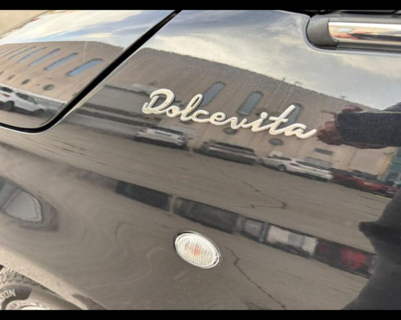 Fiat 500 usata a Bologna (5)