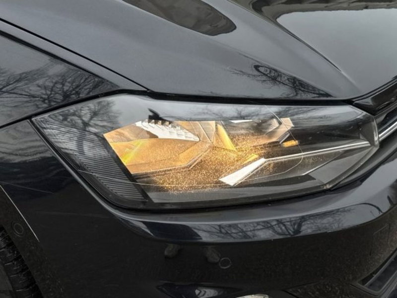 Volkswagen Polo usata a Bologna (10)