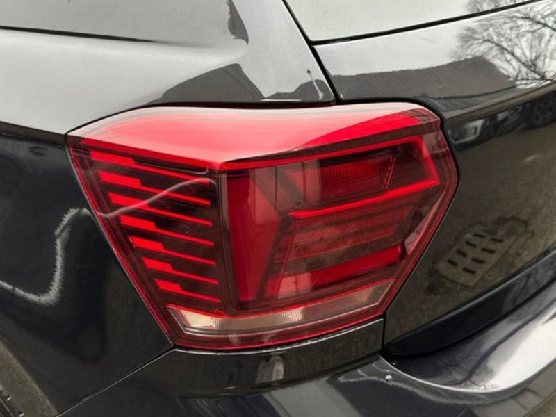 Volkswagen Polo usata a Bologna (11)