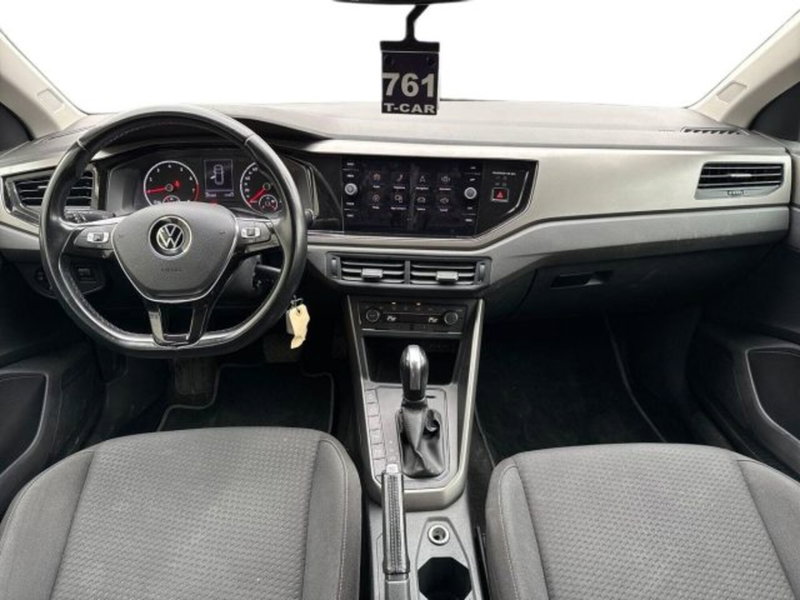 Volkswagen Polo usata a Bologna (12)