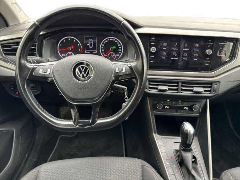 Volkswagen Polo usata a Bologna (13)