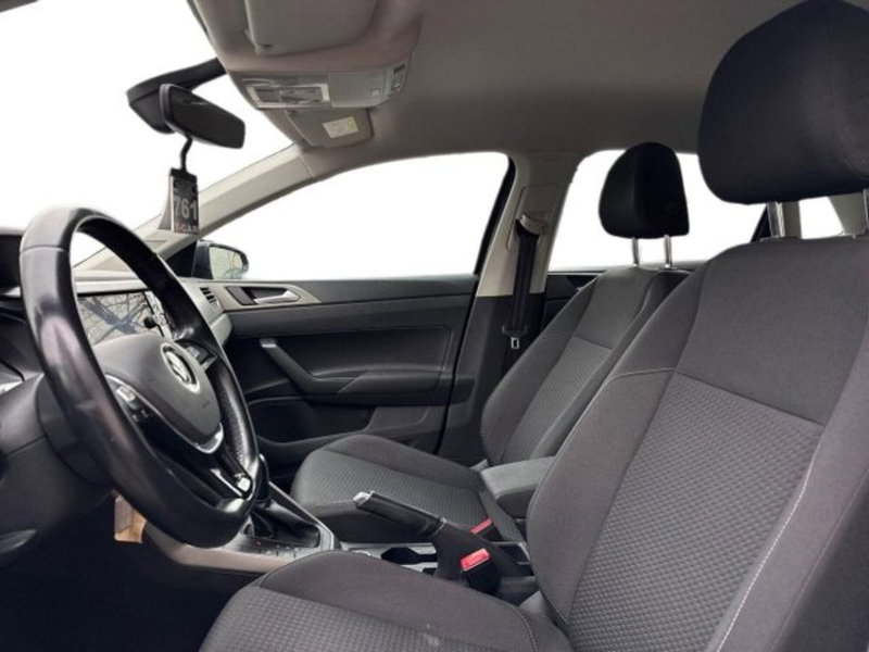 Volkswagen Polo usata a Bologna (15)