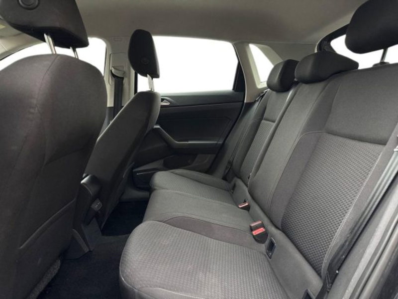 Volkswagen Polo usata a Bologna (16)