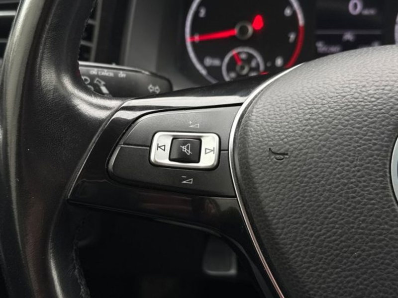 Volkswagen Polo usata a Bologna (18)