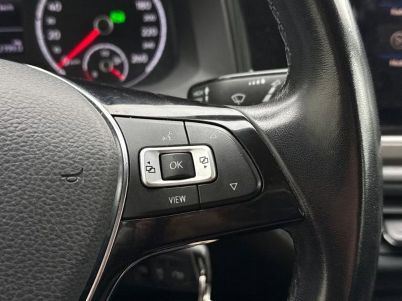 Volkswagen Polo usata a Bologna (19)