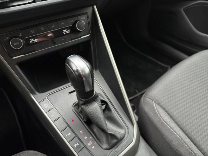 Volkswagen Polo usata a Bologna (20)