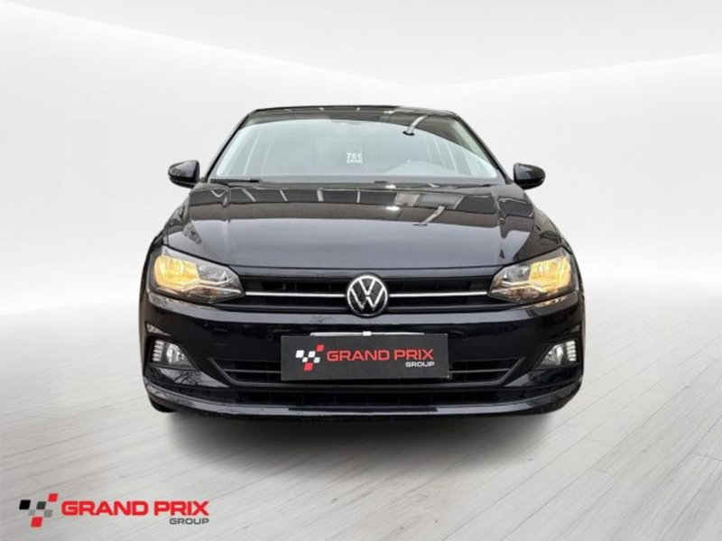 Volkswagen Polo usata a Bologna (5)