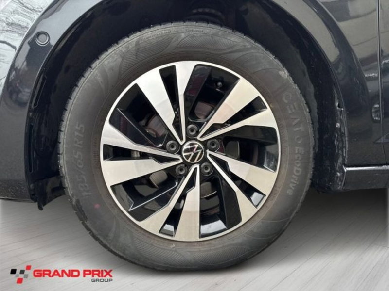 Volkswagen Polo usata a Bologna (9)