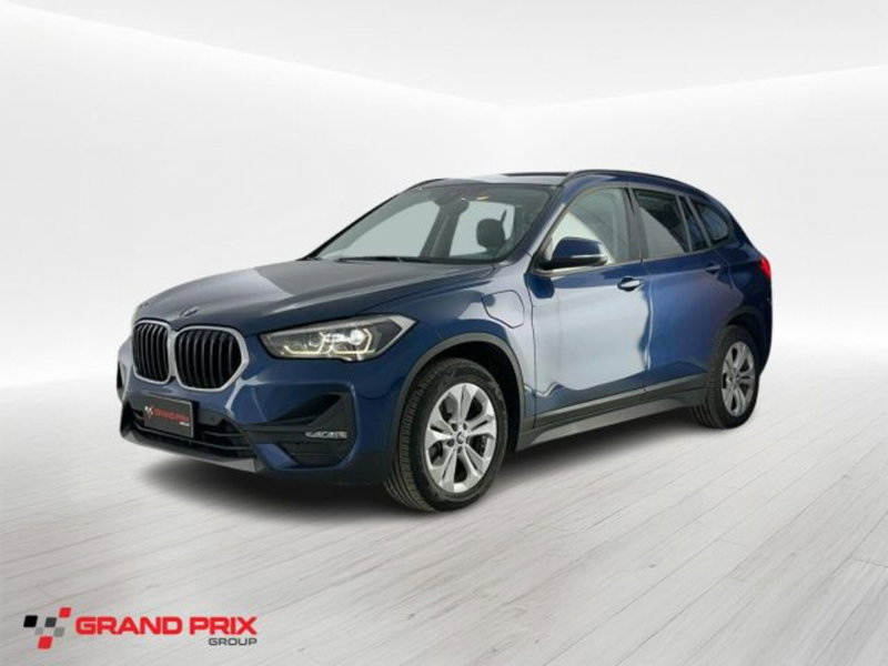 BMW X1 usata a Bologna