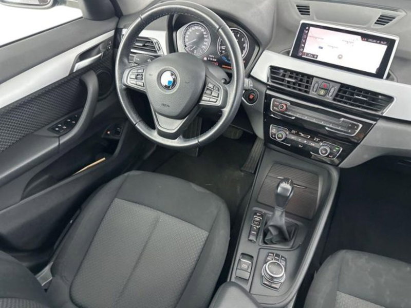 BMW X1 usata a Bologna (18)