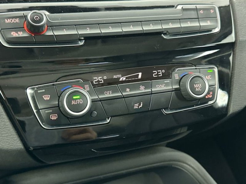 BMW X1 usata a Bologna (20)