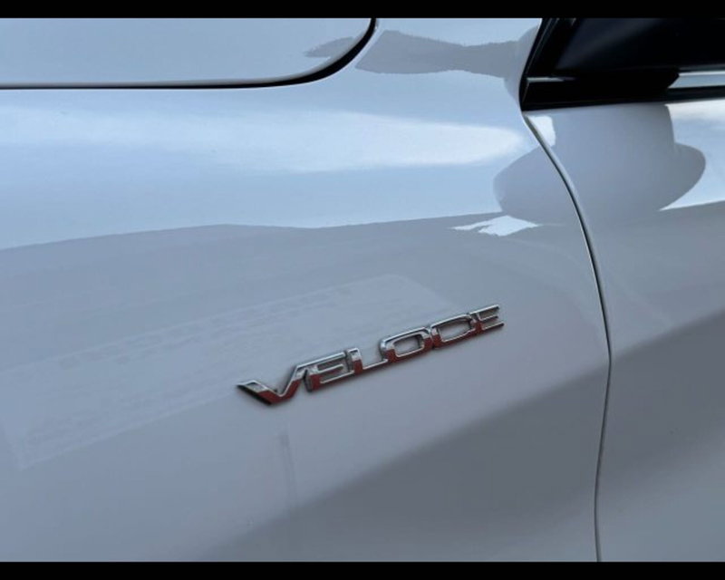 Alfa Romeo Stelvio usata a Bologna (11)