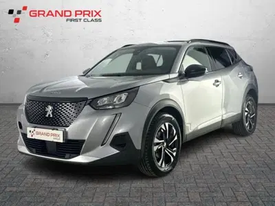 Peugeot 2008 PureTech 100 S&amp;S Allure del 2022 usata a Castenaso