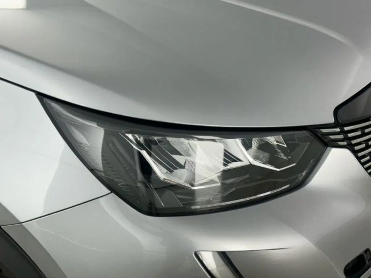 Peugeot 2008 usata a Bologna (10)