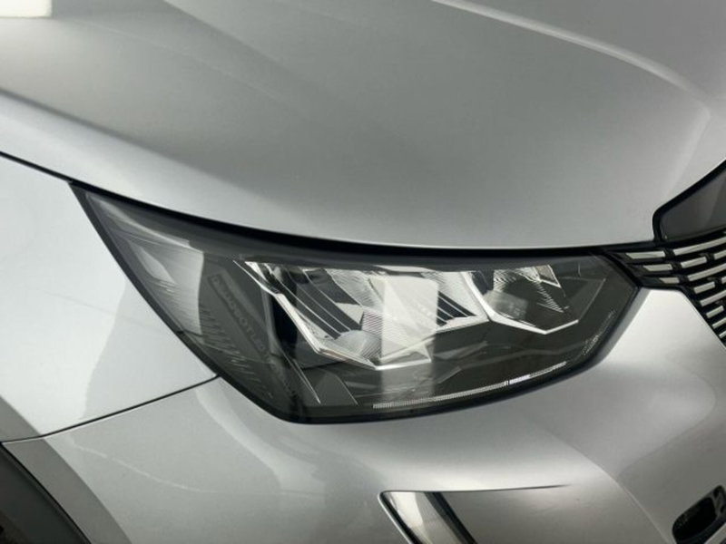 Peugeot 2008 usata a Bologna (10)